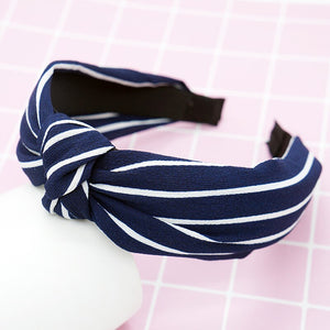 Iberis Headband