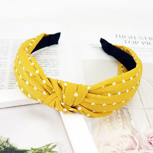 Primrose Headband