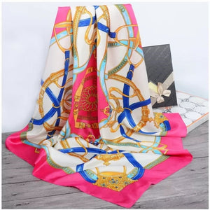 Laelia Scarf