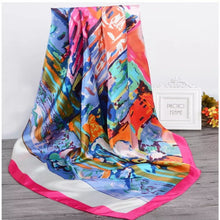 Load image into Gallery viewer, Lantana Scarf
