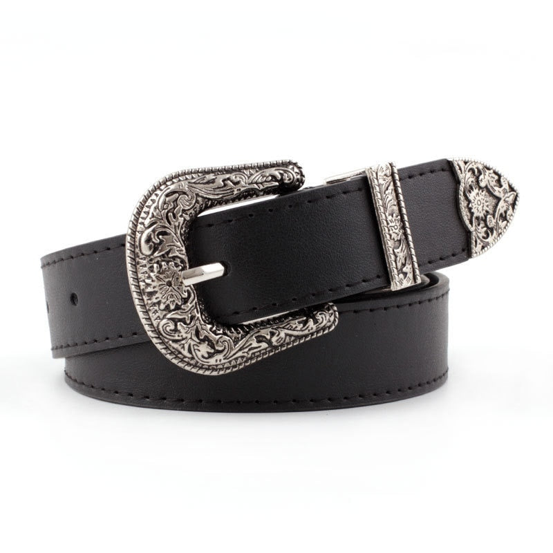 Scilla Belt