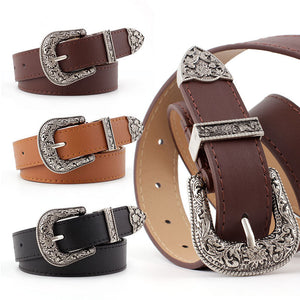 Scilla Belt