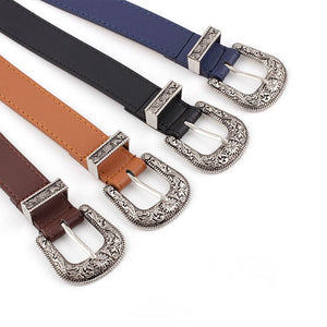 Scilla Belt