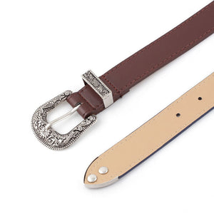 Scilla Belt