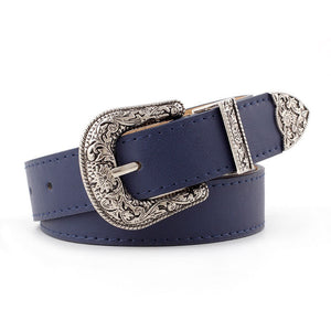 Scilla Belt