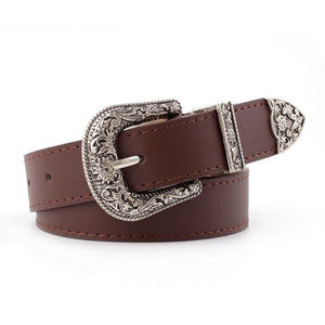 Scilla Belt