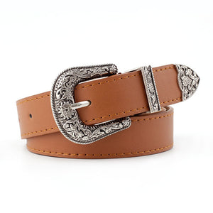 Scilla Belt