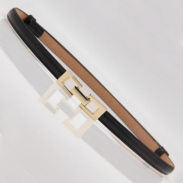 Mirabilis Belt