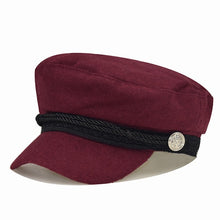 Load image into Gallery viewer, Poppy Hat
