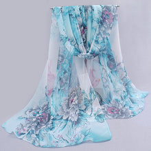 Load image into Gallery viewer, Zinnia Scarf
