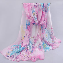 Load image into Gallery viewer, Zinnia Scarf
