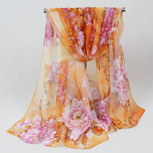 Load image into Gallery viewer, Zinnia Scarf
